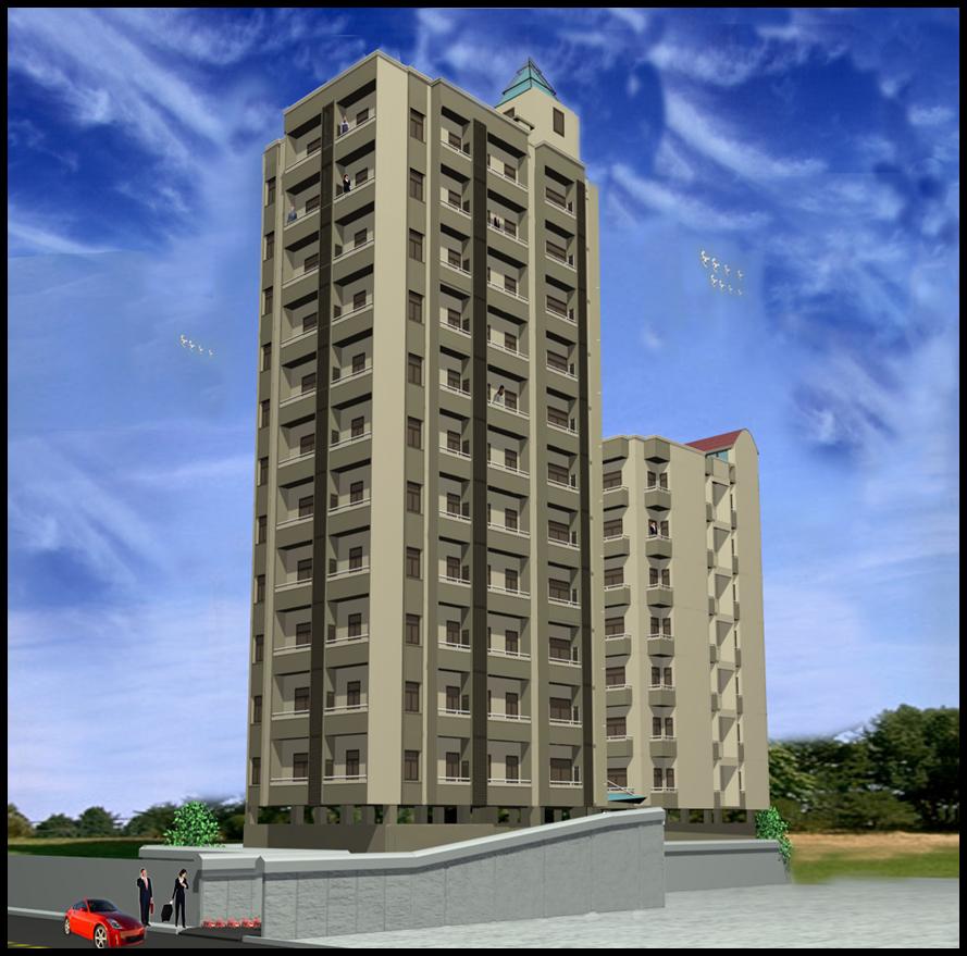 Capital Residencies