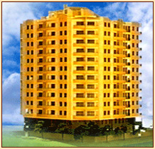 Hyde Park Residencies