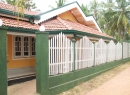 Marawila House for sale/rent