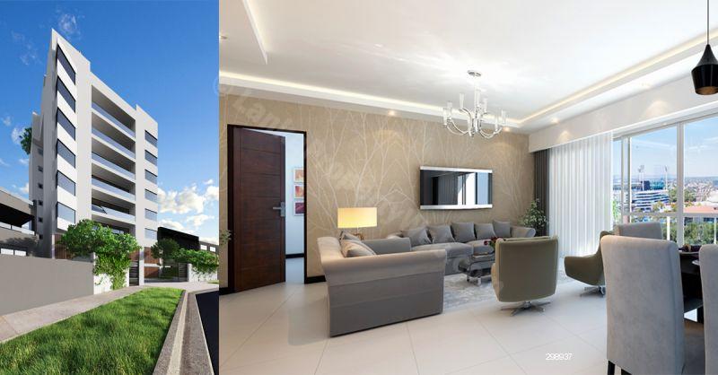 Luxury Spacious 3 Bedrooms Apartments For Sale