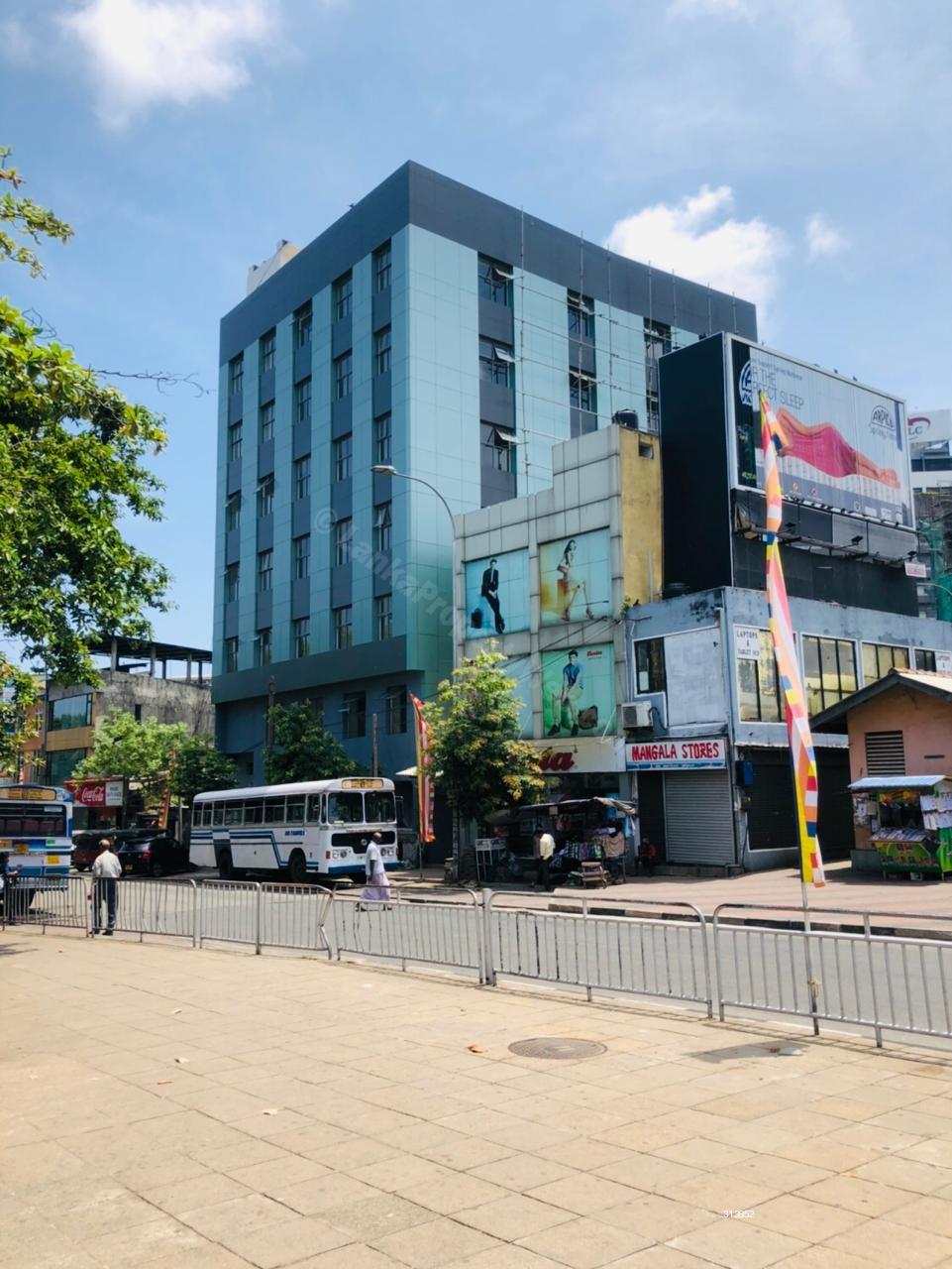 Comm - Office for rent in Colombo 7 - Ward Place - Rs.220 per sqft - 31 ...