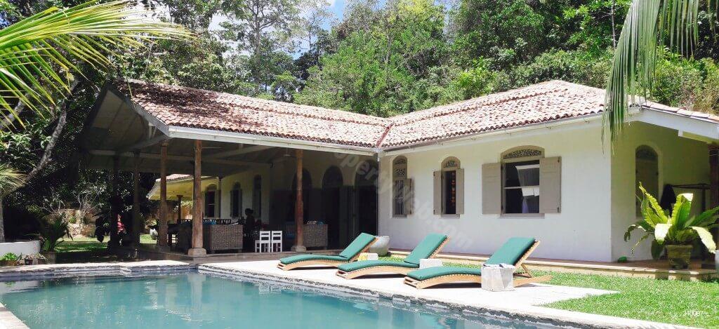  Villa for sale/rent