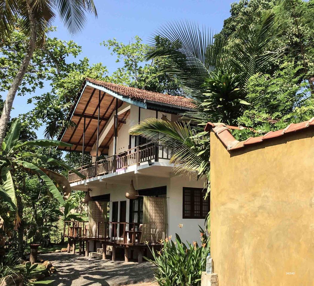  Villa for sale/rent