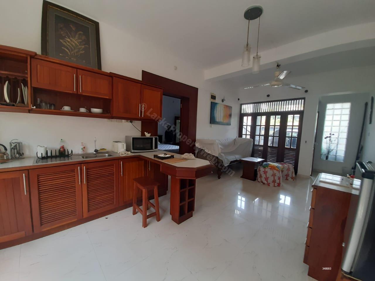 Annexe for rent in Colombo 5 - 1 bed room furnished Annex in Torrington ...