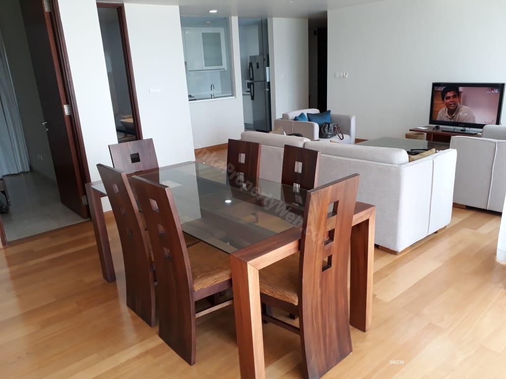 Colombo 3 Apartment for sale/rent