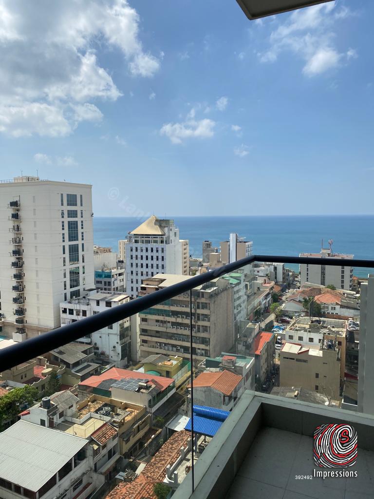 Apartment for rent in Colombo 3 - Luxury apartment for rent in Colombo 3