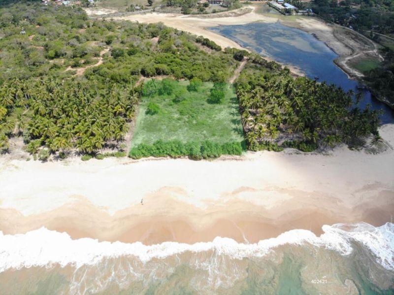 Kahandamodara Beachfront land for sale/rent