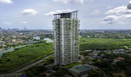 Clearpoint Residencies apartments for Sale in Colombo, Sri Lanka