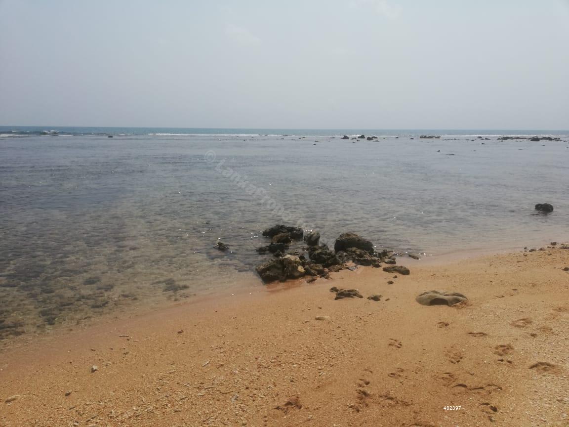  Beachfront land for sale/rent