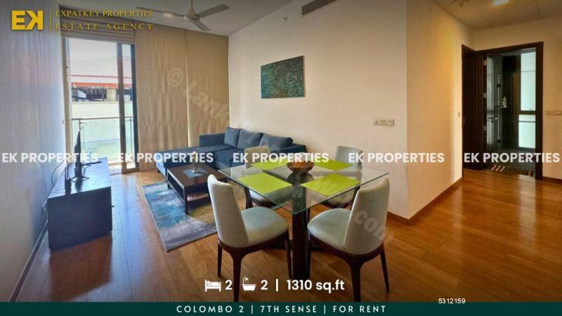 Colombo 7 Apartment for sale/rent