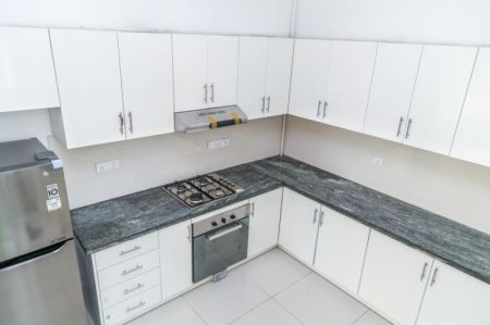 Kitchen - Apartment for Sale - Prime Splendour (03 Bed, Unfurnished)