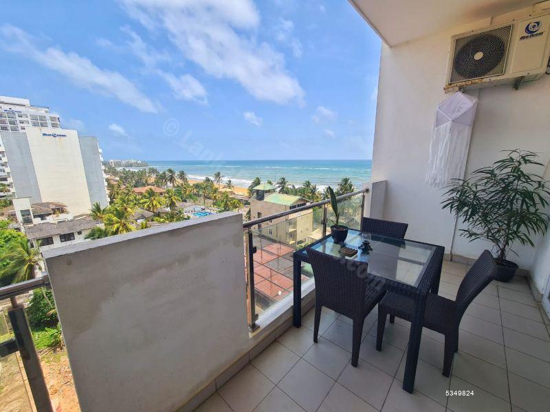 Mount Lavinia Apartment for sale/rent