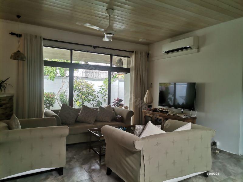 House for rent in Colombo 5 Luxury fully furnished house for rent in