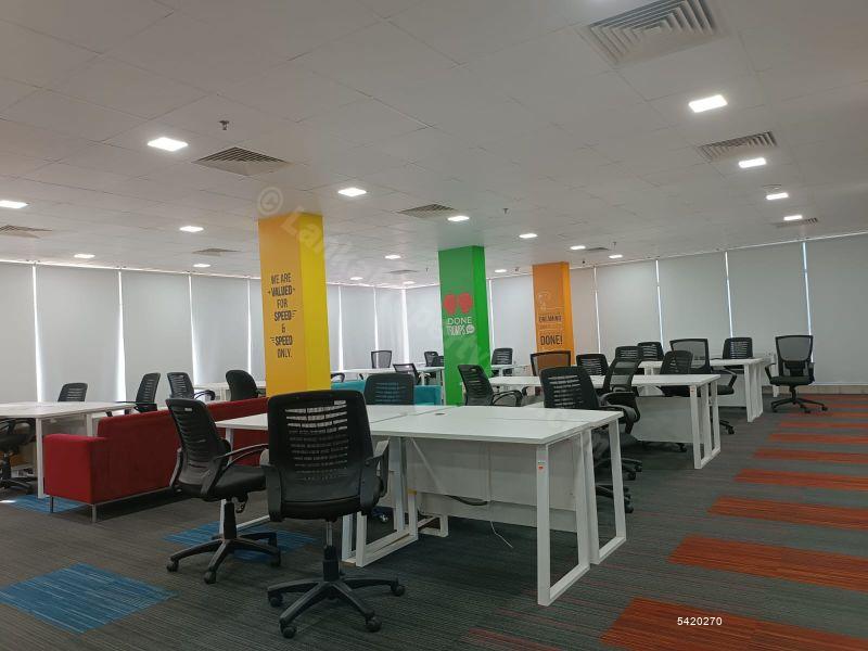 Office space for Sale in Colombo 3 - (I-Niz-536) Fully Furnished BBO Office  Space Sale