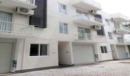 Apartment for Sale in Athurugiriya - Green Valley Residency, Panagoda ...