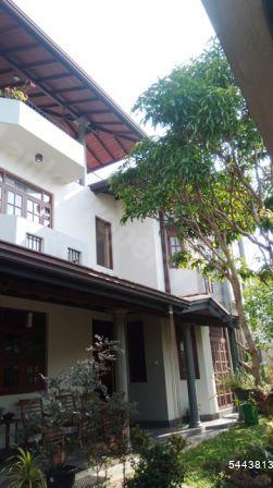 Piliyandala House for sale/rent