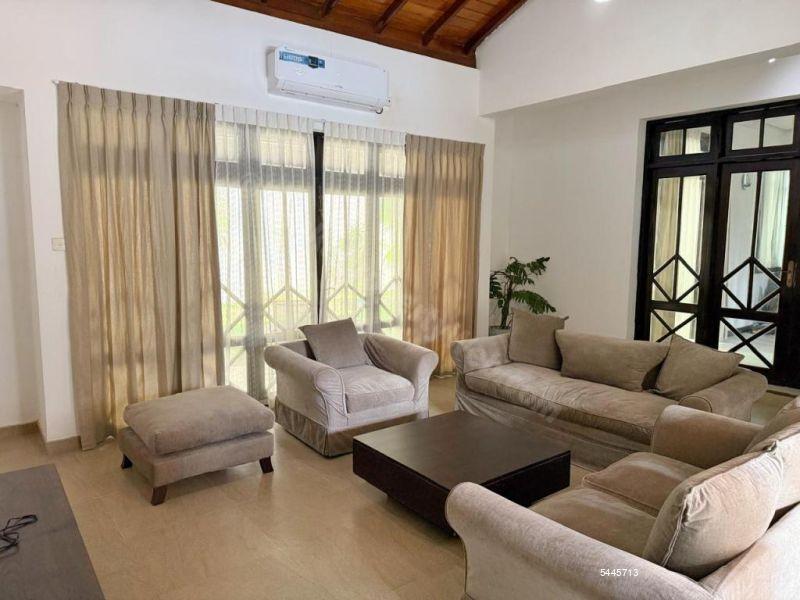 Colombo 7 House for sale/rent