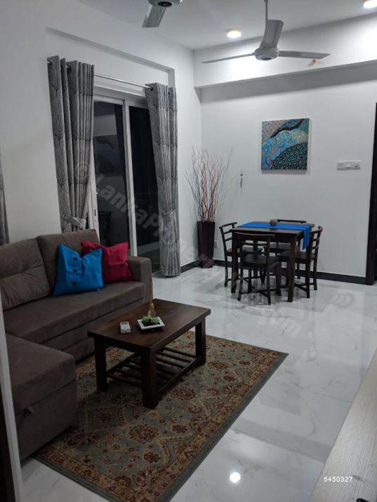 Apartment for Sale in Colombo 6 - Colombo 06 2 Bed Room Direct Sea View ...