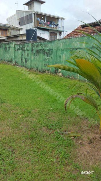 Dehiwala Bare Land for sale/rent