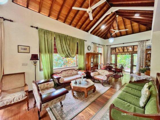 Kandy House for sale/rent