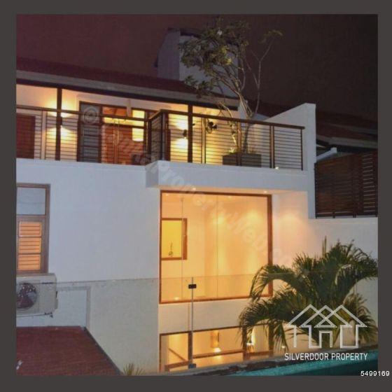 House For Rent In Colombo 5 - Rent | House | Off Colombo 05