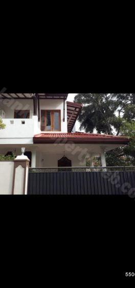 Malabe House for sale/rent