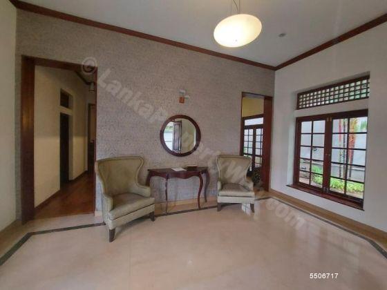 Colombo 7 House for sale/rent