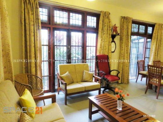 Dehiwala House for sale/rent