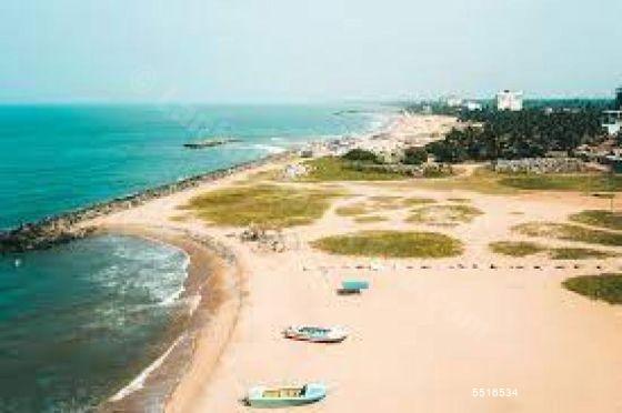  Beachfront land for sale/rent