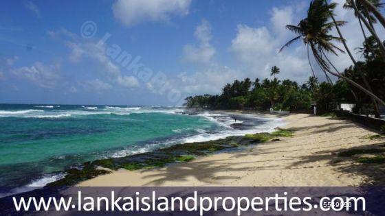  Beachfront land for sale/rent