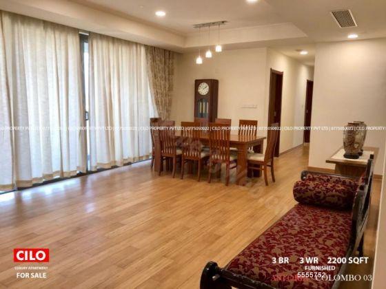  Apartment for sale/rent