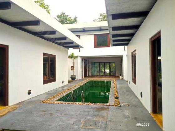  Villa for sale/rent