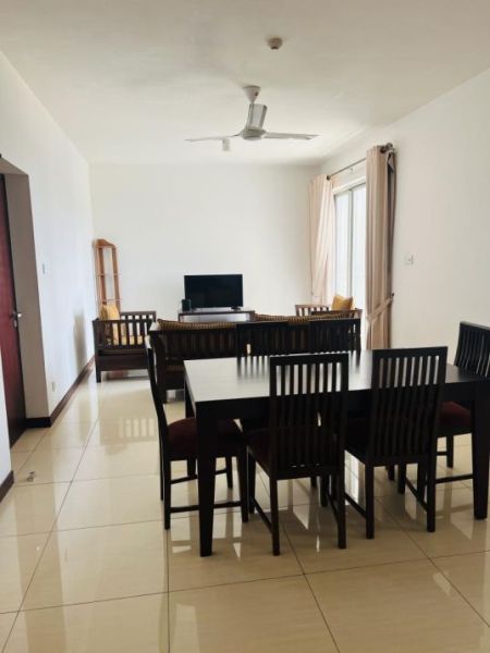 Dining room - ONTHREE20 TWO Bedroom Apartment For Sale Higher Floor.