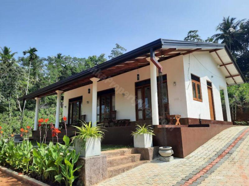  Villa for sale/rent