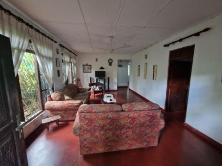 Living Room - 3 Bedroom house for sale in Piliyandala for Rs. 23 million