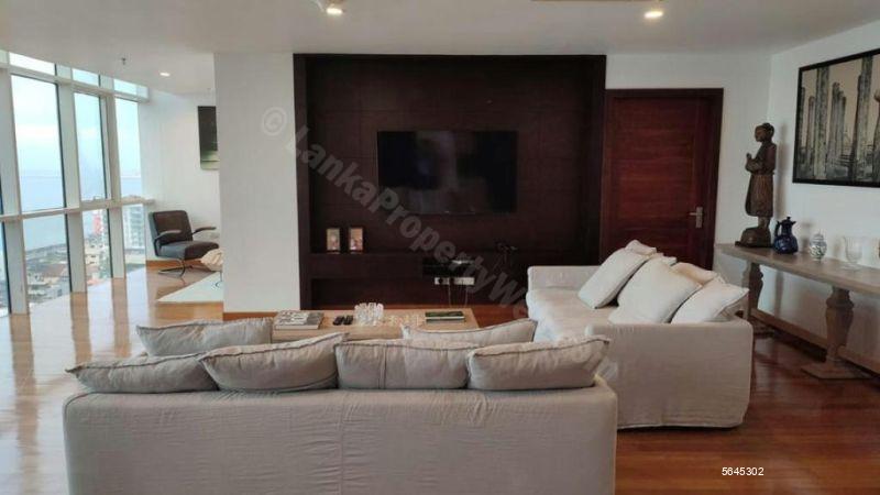 Colombo 3 Apartment for sale/rent