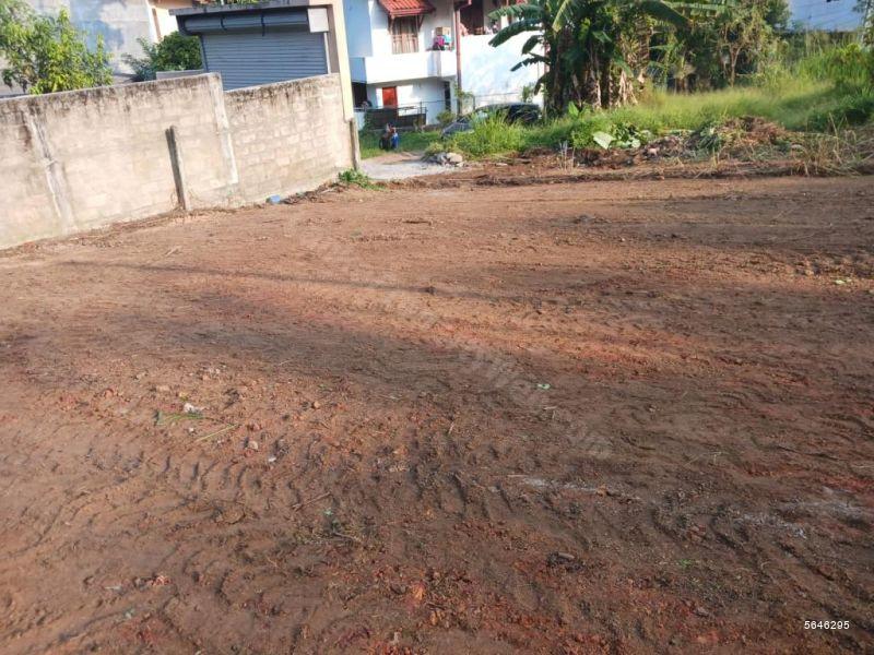 Pannipitiya Bare Land for sale/rent