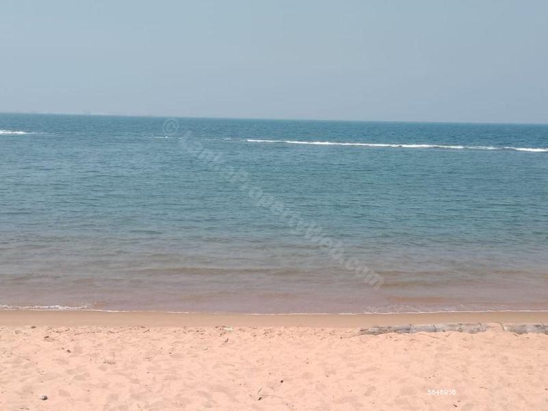  Beachfront land for sale/rent