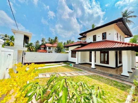 Houses for sale in Negombo city | House.lk