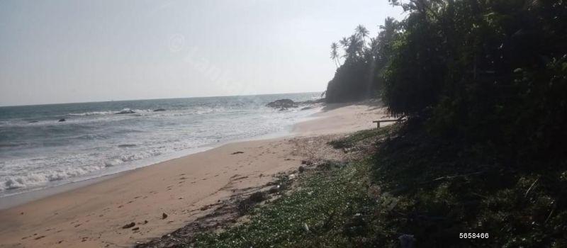  Beachfront land for sale/rent