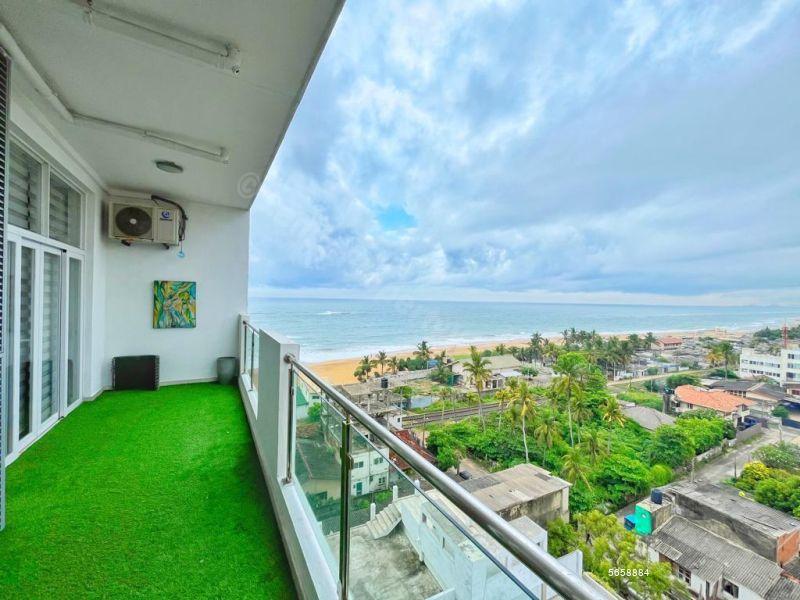 Mount Lavinia Apartment for sale/rent