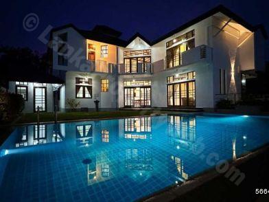  Villa for sale/rent