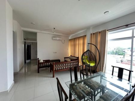 Dining room - 2BR Fully Furnished Apartment for Sale in Nugegoda AP3096