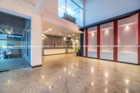 Living Room - Commercial Property for Rent - Colombo 02 | LKR 8,000,000