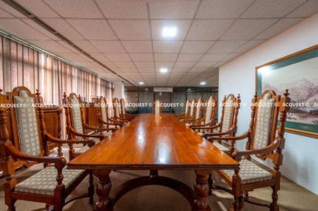 Dining room - Commercial Property for Rent - Colombo 02 | LKR 8,000,000