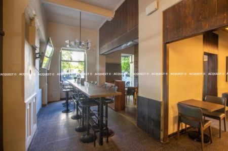 Dining room - Commercial Property for Rent - Colombo 07 | LKR 2,000,000