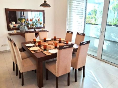 Dining room - Signature Apartment - Nawala: 2 Bedroom Apartment for Sale