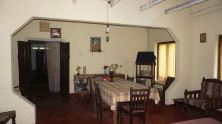 Dining room - Ahangama 75 Perch with 100 year old house for sale - LIP 378