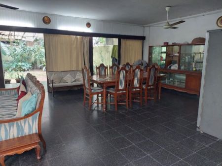 Dining room - (HL34137) 14.5 Perches - House for Sale in Colombo 04