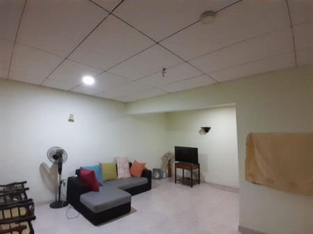 Living Room - House for Sale in Wellampitiya